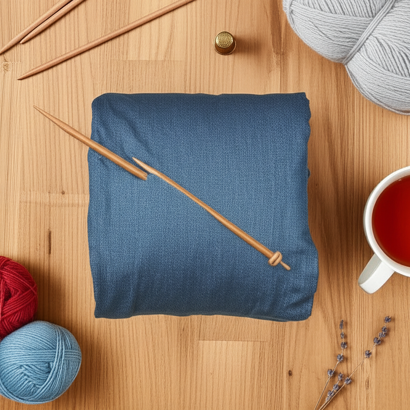 Abrigo Invierno Cálido lifestyle