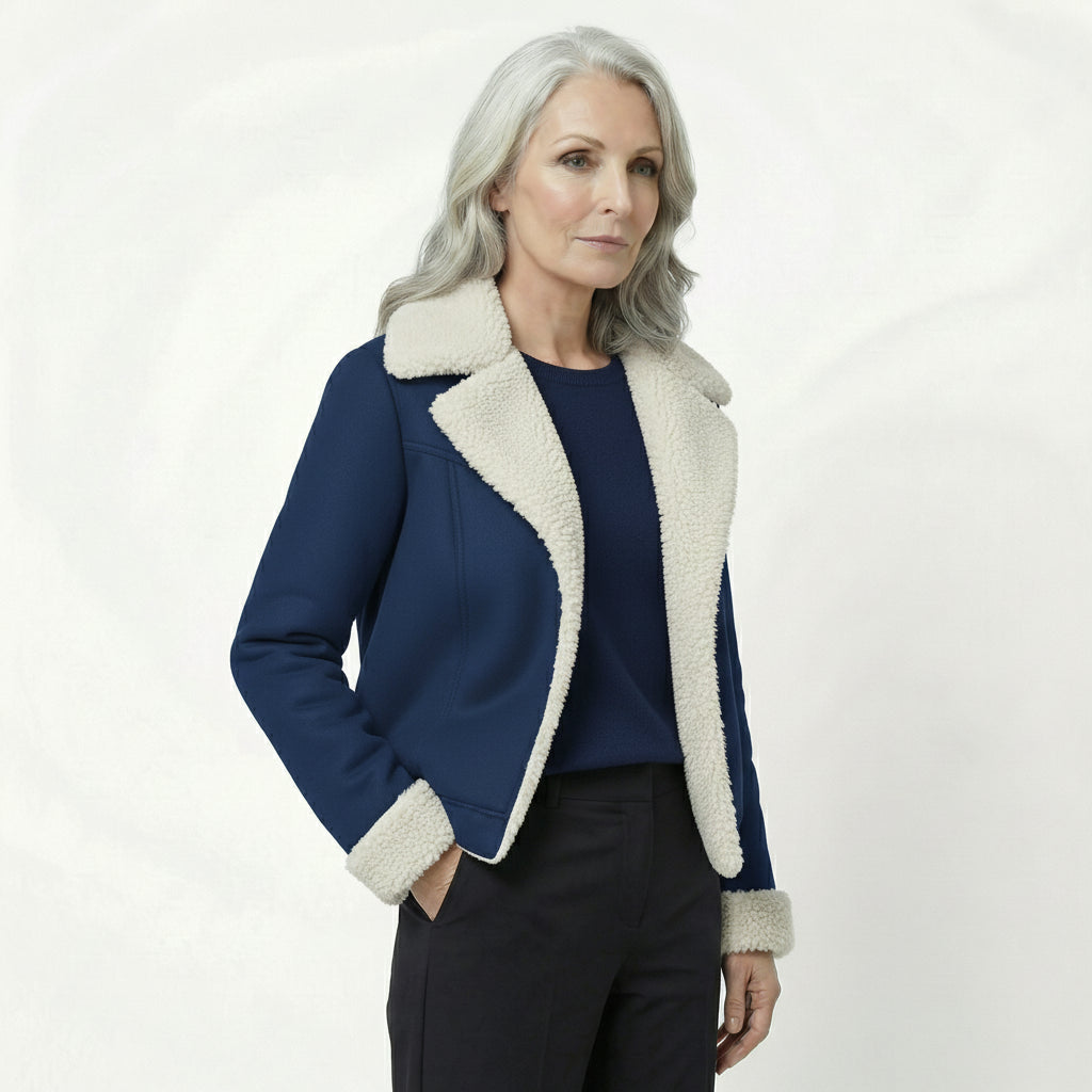 Abrigo Invierno Cálido