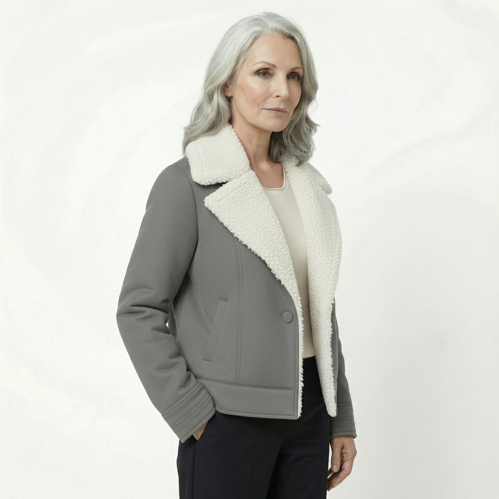 Abrigo Invierno Cálido